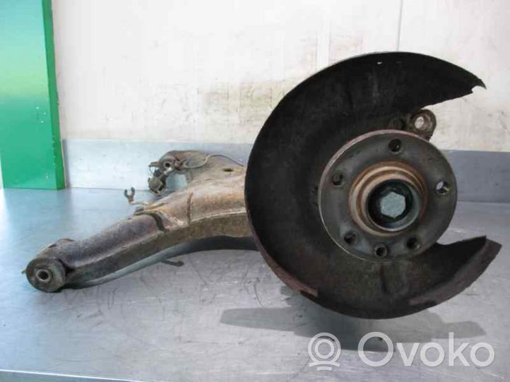 Volkswagen Transporter - Caravelle T4 Rear driveshaft 