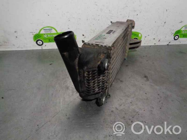 Toyota Auris E210 Radiatore intercooler 