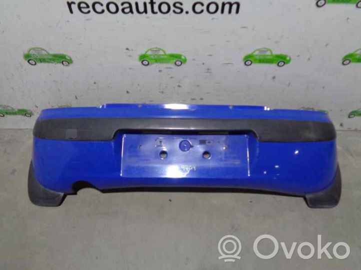 Daewoo Matiz Rear bumper 