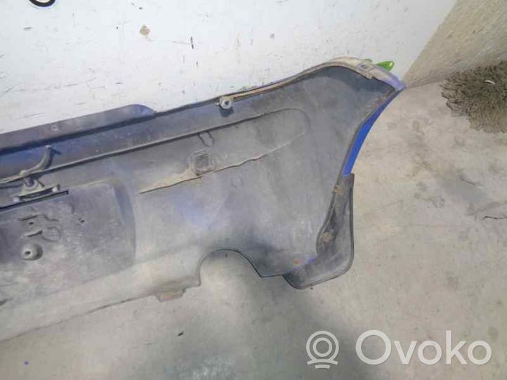 Daewoo Matiz Rear bumper 