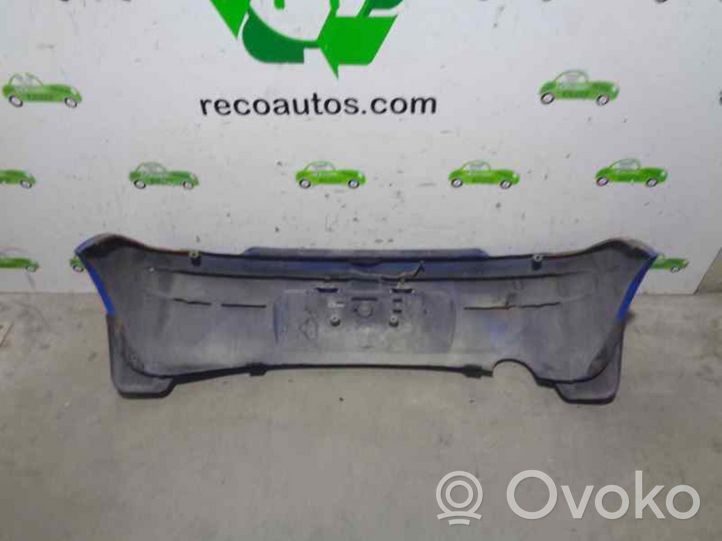 Daewoo Matiz Rear bumper 