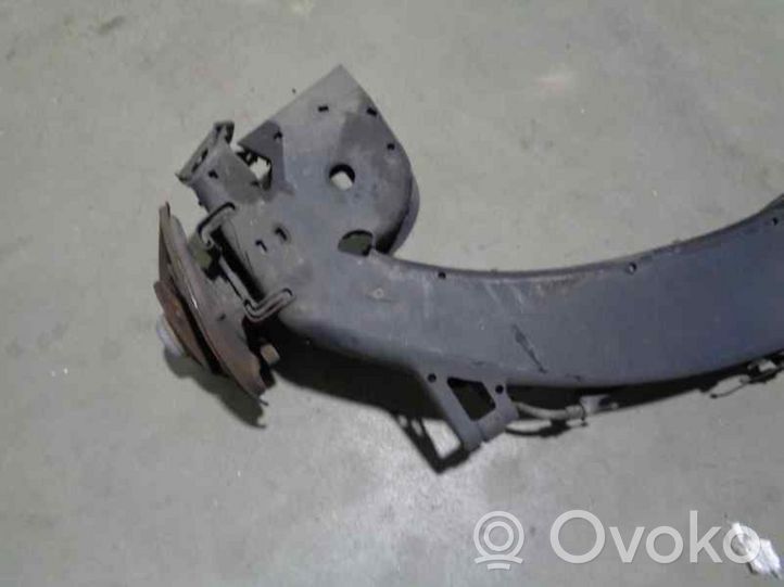 Mercedes-Benz B W245 Rear subframe 