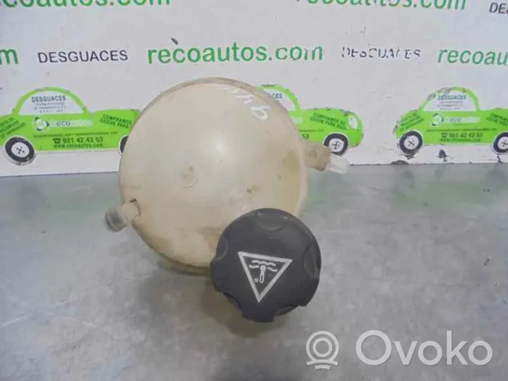 Citroen C4 II Vase d'expansion / réservoir de liquide de refroidissement 