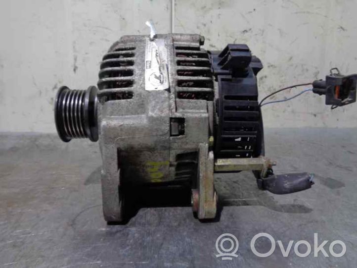 Seat Toledo I (1L) Alternator 