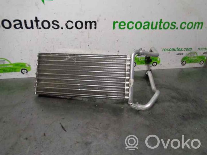 Mercedes-Benz Vito Viano W639 Heater blower radiator 