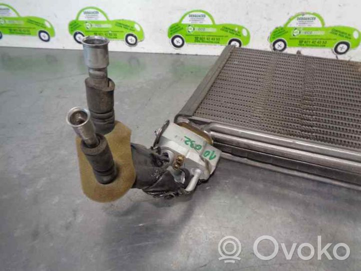 Toyota RAV 4 (XA20) Oro kondicionieriaus radiatorius (salone) 