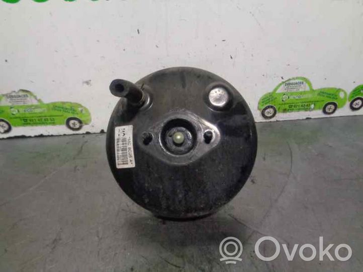 Daewoo Matiz Brake booster 