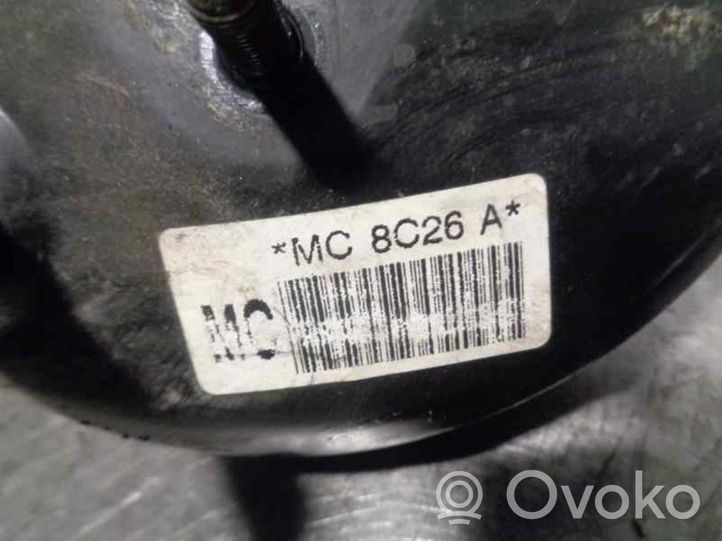 Daewoo Matiz Brake booster 