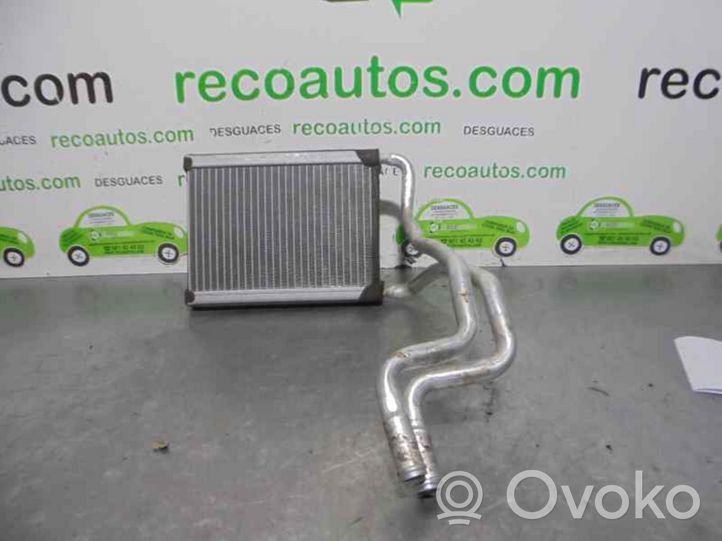 Hyundai Sonata Heater blower radiator 971383K000