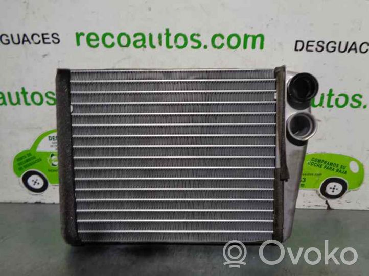 Mercedes-Benz ML W164 Radiateur de chauffage 