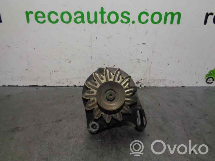 Fiat Uno Alternator 