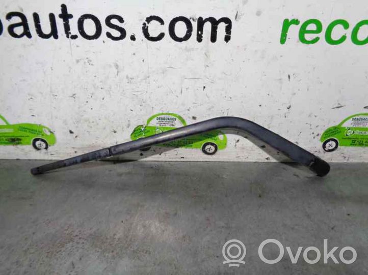 Fiat Doblo Rear wiper blade arm 