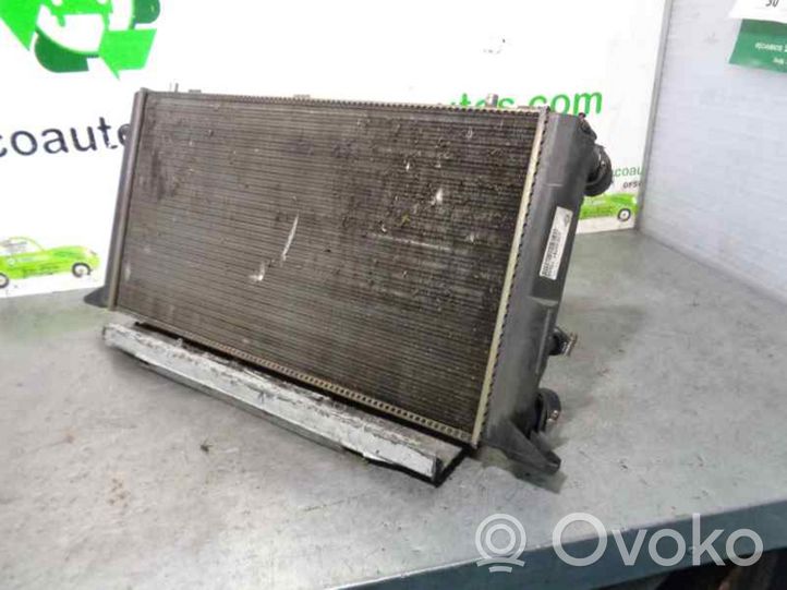 Audi 80 90 S2 B4 Radiatore di raffreddamento 