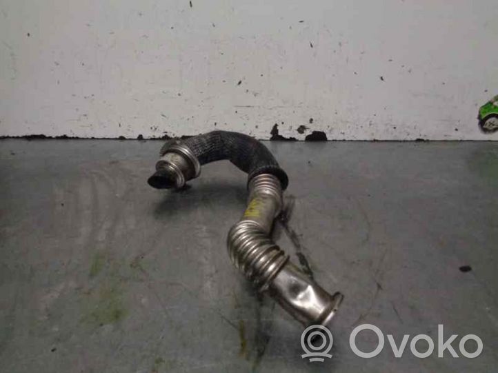 Citroen Berlingo Soupape vanne EGR 