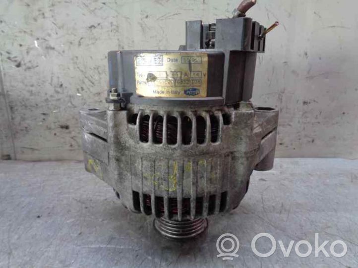 Rover Rover Generatore/alternatore 