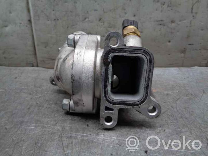 KIA Sportage Thermostat 