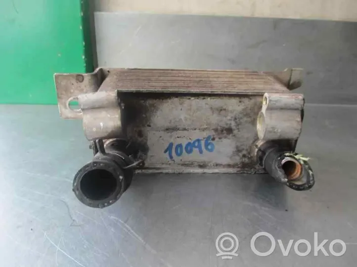 Jaguar S-Type Radiateur d'huile moteur XR83343