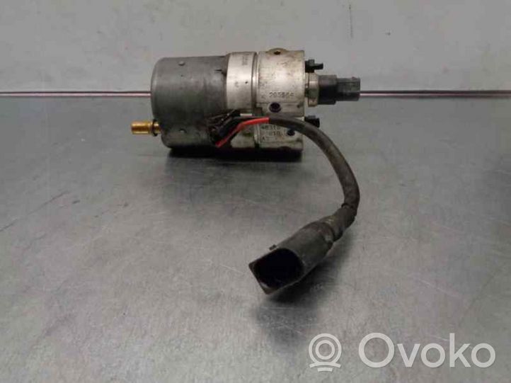 Peugeot 607 Autre pièce du moteur 9633027280