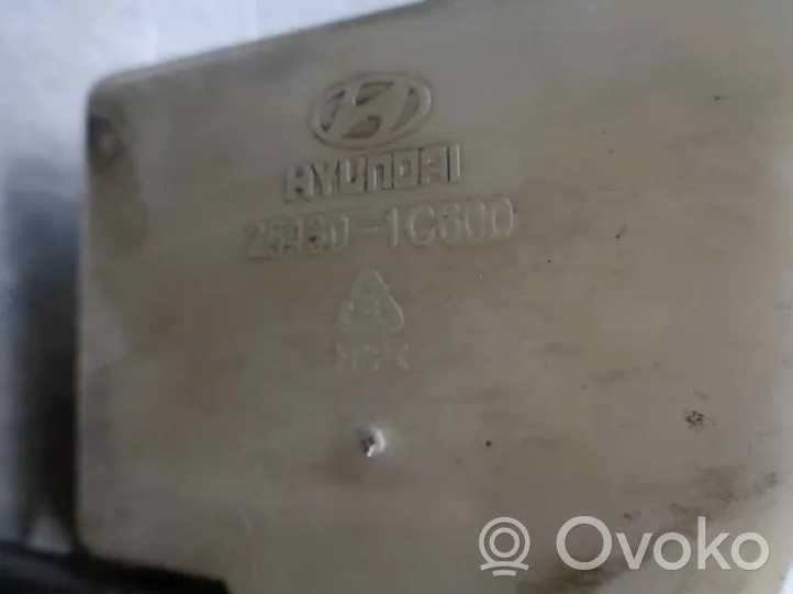 Hyundai Getz Serbatoio di compensazione del liquido refrigerante/vaschetta 