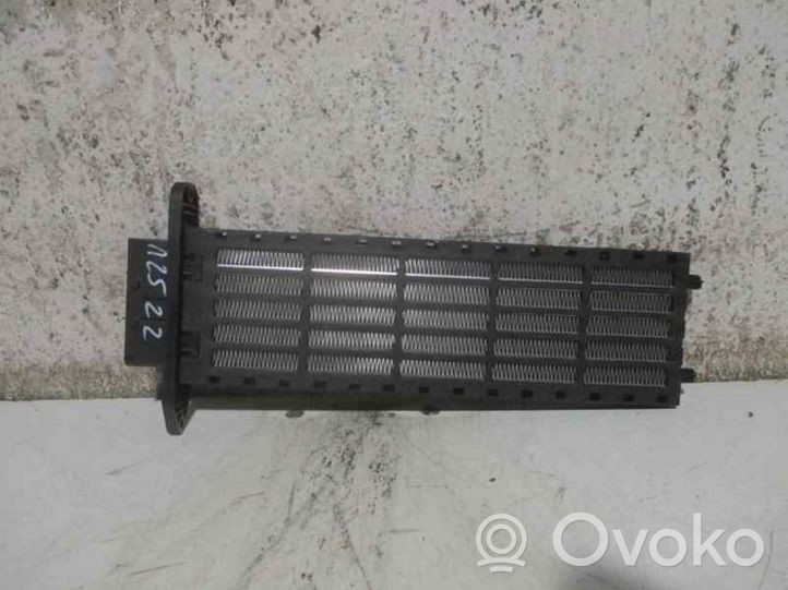 Infiniti Q50 Résistance moteur de ventilateur de chauffage 