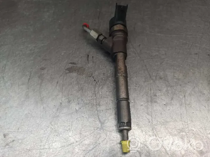 Toyota Corolla Verso E121 Injecteur de carburant 