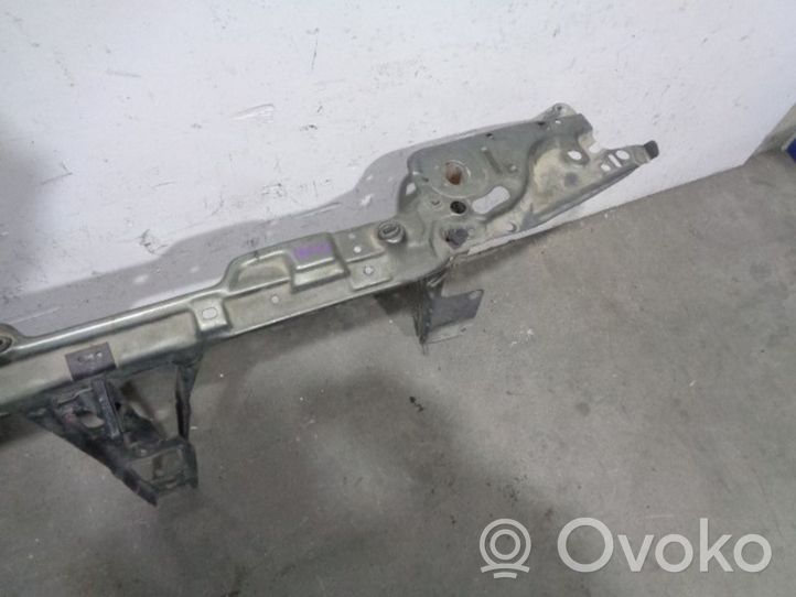 Audi 80 B1 Radiator support slam panel 