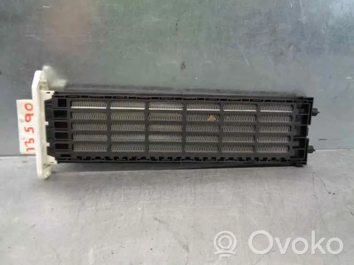 Citroen C4 Grand Picasso Résistance moteur de ventilateur de chauffage A52103600