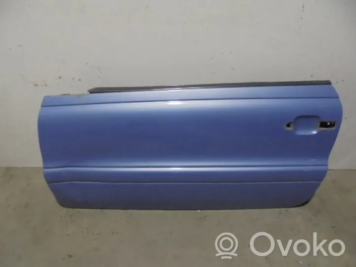 Volvo C70 Drzwi przednie 3737166