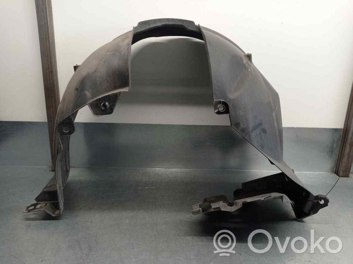 Dacia Dokker Front wheel arch liner splash guards 