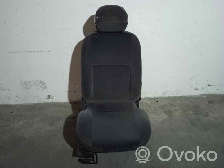 Ford Focus Front passenger seat 