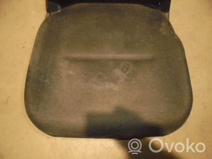 Honda FR-V Front passenger seat 