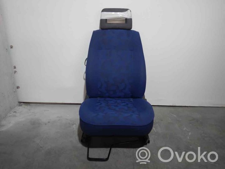 Fiat Seicento/600 Fotel przedni pasażera 