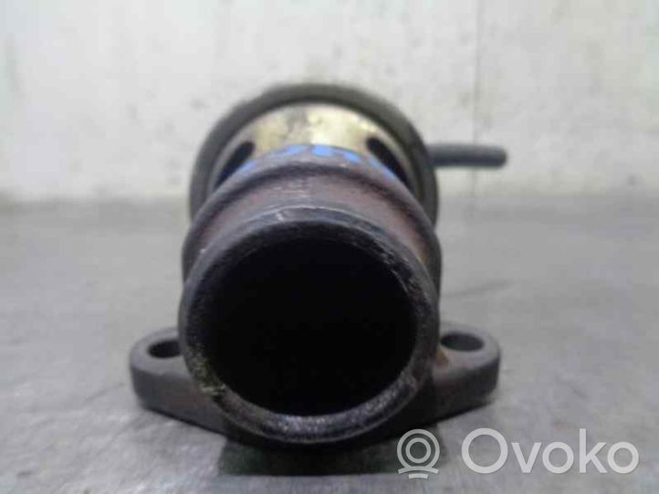 Ford Fiesta Valvola EGR 