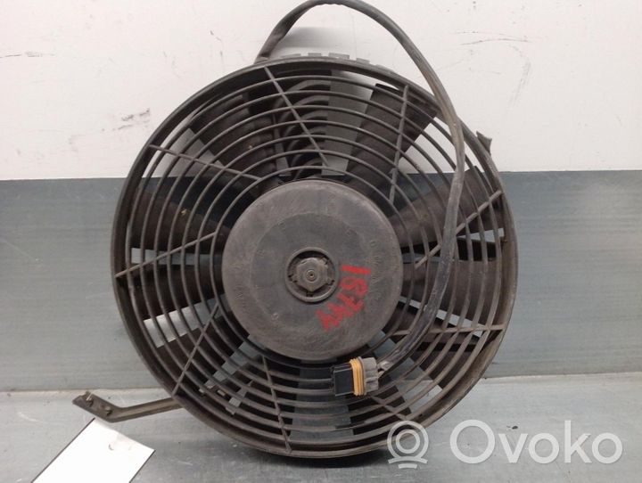 Opel Frontera A Ventilatore di raffreddamento elettrico del radiatore 1340112