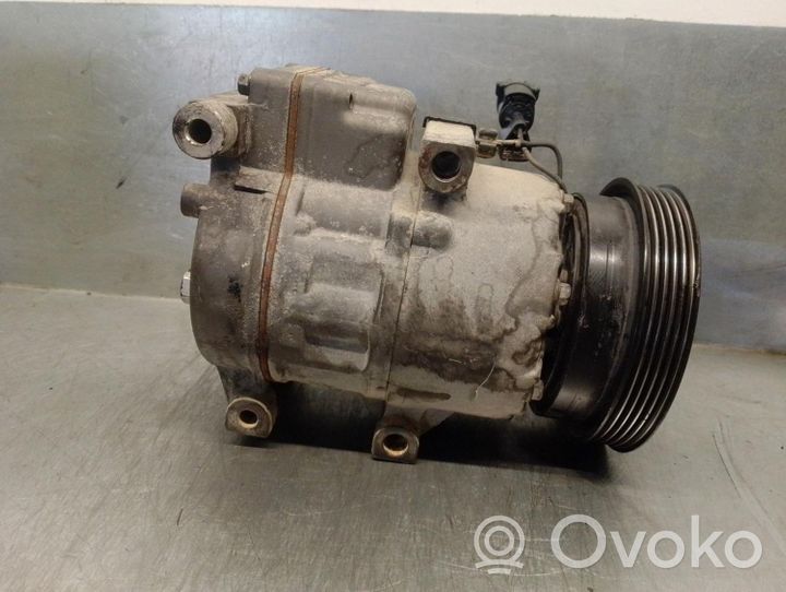 Hyundai Accent Compressore aria condizionata (A/C) (pompa) 9770117610