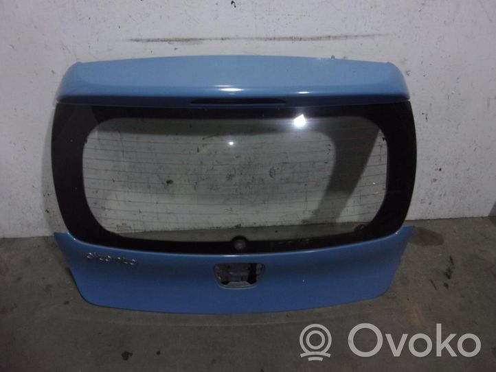 KIA Picanto Tylna klapa bagażnika 737001Y070