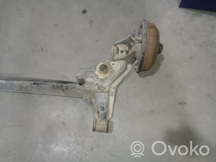 Opel Corsa A Rear subframe 4797151