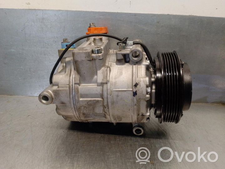 Saab 9-5 Compressore aria condizionata (A/C) (pompa) 4541207