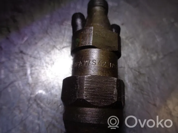 Citroen Xantia Fuel injector KCA17S42