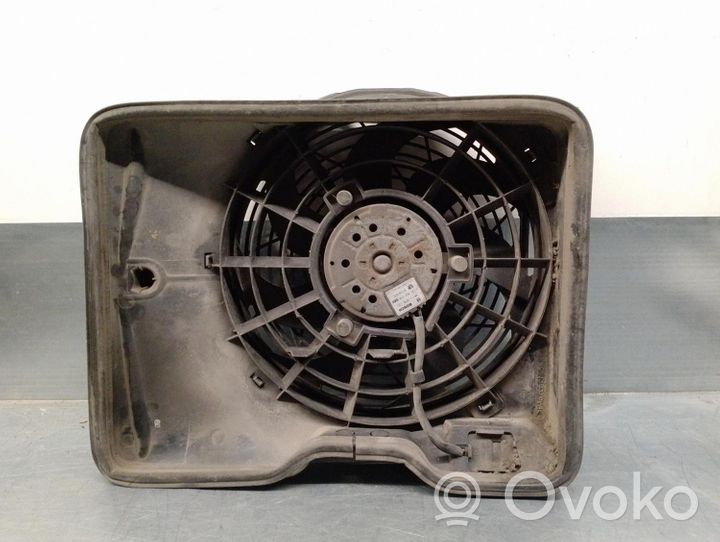Opel Omega B1 Ventilatore di raffreddamento elettrico del radiatore 9129015