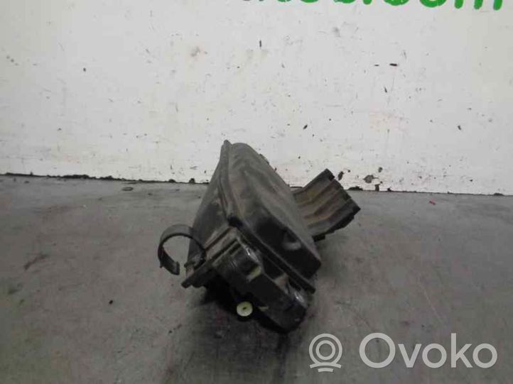 Mercedes-Benz C W204 Soupape à vide A6510700568