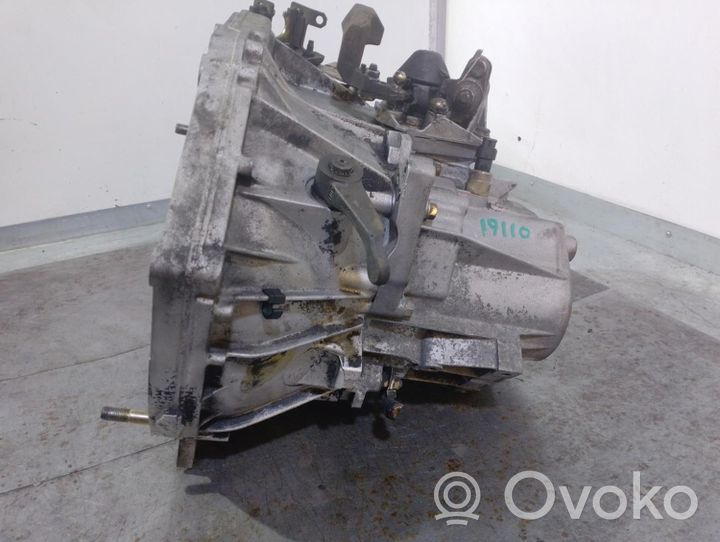 Lancia Lybra Scatola del cambio manuale a 5 velocità 0447403