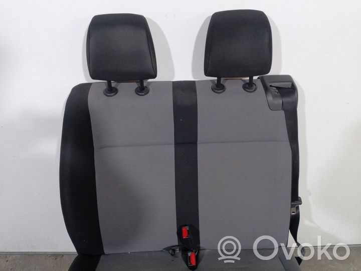 Peugeot Expert Priekinė keleivio sėdynė 4852652
