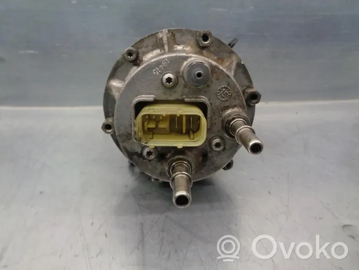 Fiat Doblo Obudowa filtra paliwa 52027036