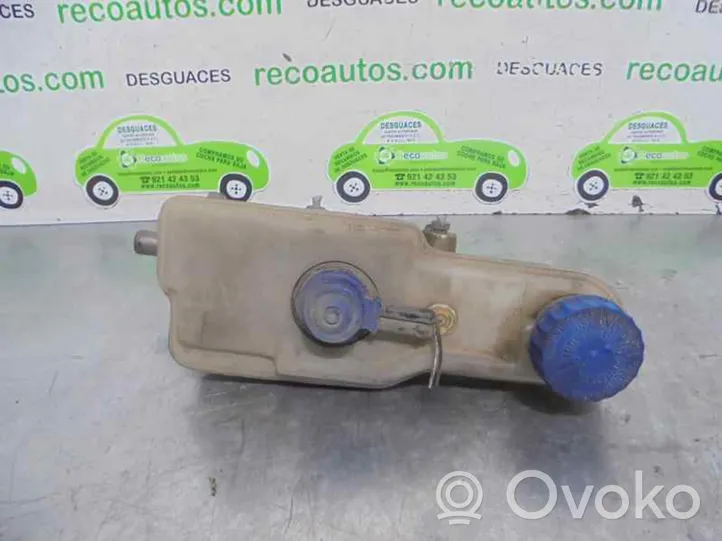 Peugeot Boxer Master brake cylinder 643467