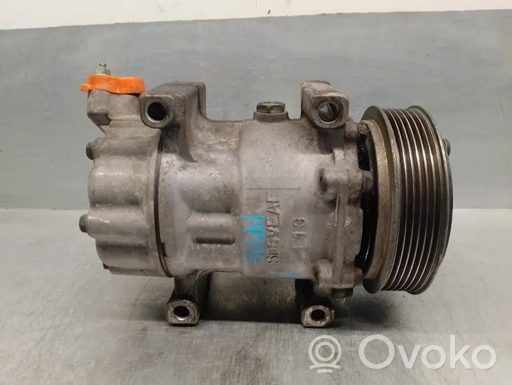 Citroen C2 Compressore aria condizionata (A/C) (pompa) 9646273380