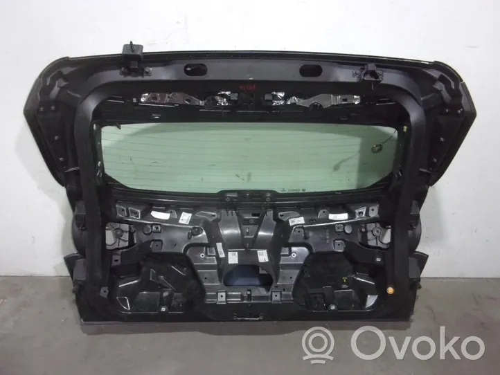 Opel Grandland X Tailgate/trunk/boot lid 95525764