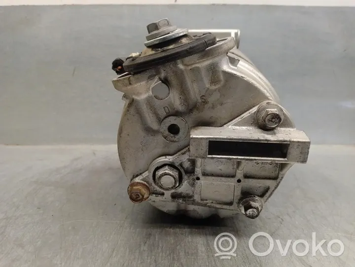 Opel Vectra B Kompresor / Sprężarka klimatyzacji A/C 1135240