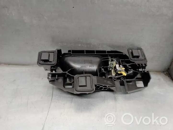 Opel Grandland X Innentürgriff Innentüröffner hinten 311339
