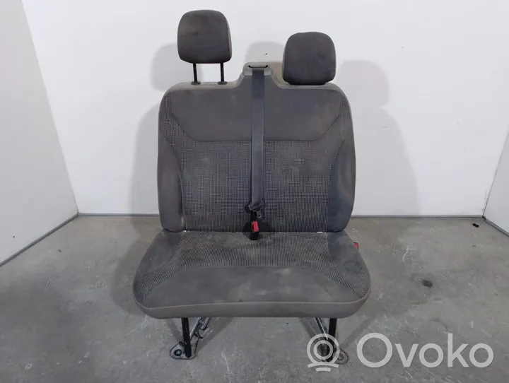 Opel Vivaro Priekšējais pasažiera sēdeklis 4906518